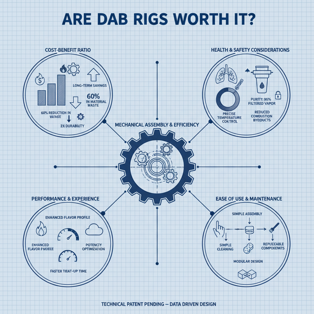 Are Dab Rigs Worth It A Comprehensive Guide To Concentrates