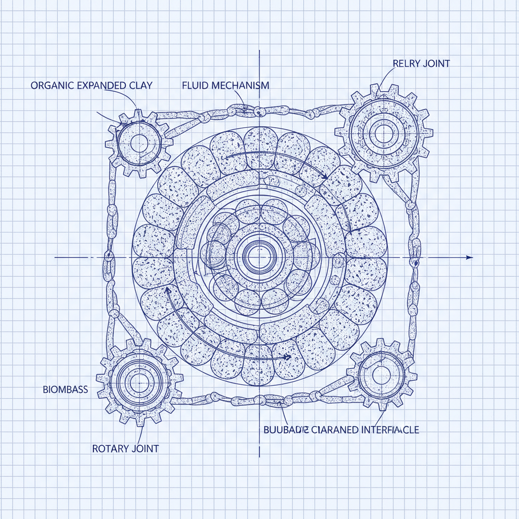 Unlock Plant Growth Potential with Organic Expanded Clay Pebbles A Comprehensive Guide