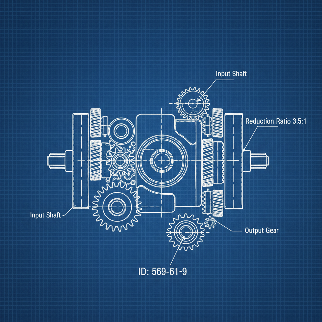Comprehensive Guide to 569619 Chemical Properties and Industrial Applications