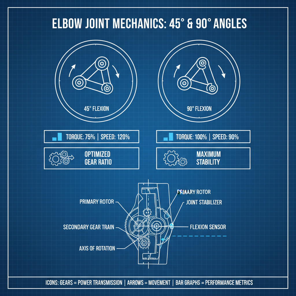 Understanding Pipe Flow with 45 and 90 Degree Elbow Fittings