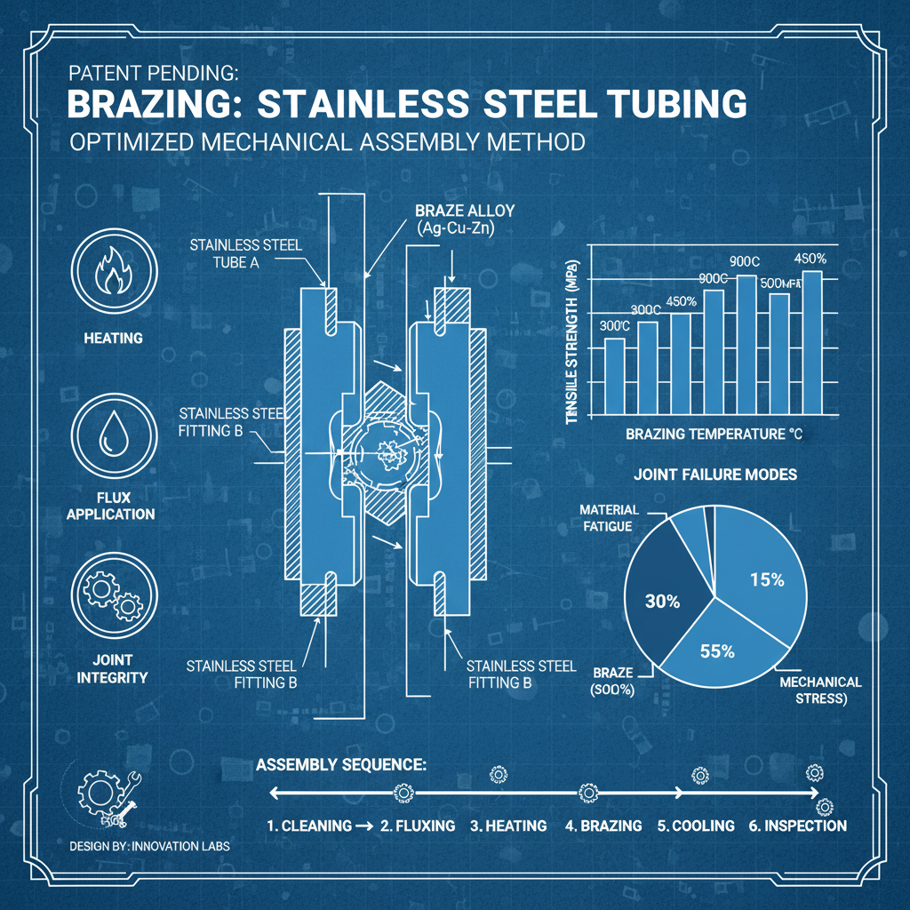 Comprehensive Guide to Brazing Stainless Steel Tubing for Optimal Performance Comprehensive Guide to Brazing Stainless Steel Tubing for Optimal Performance