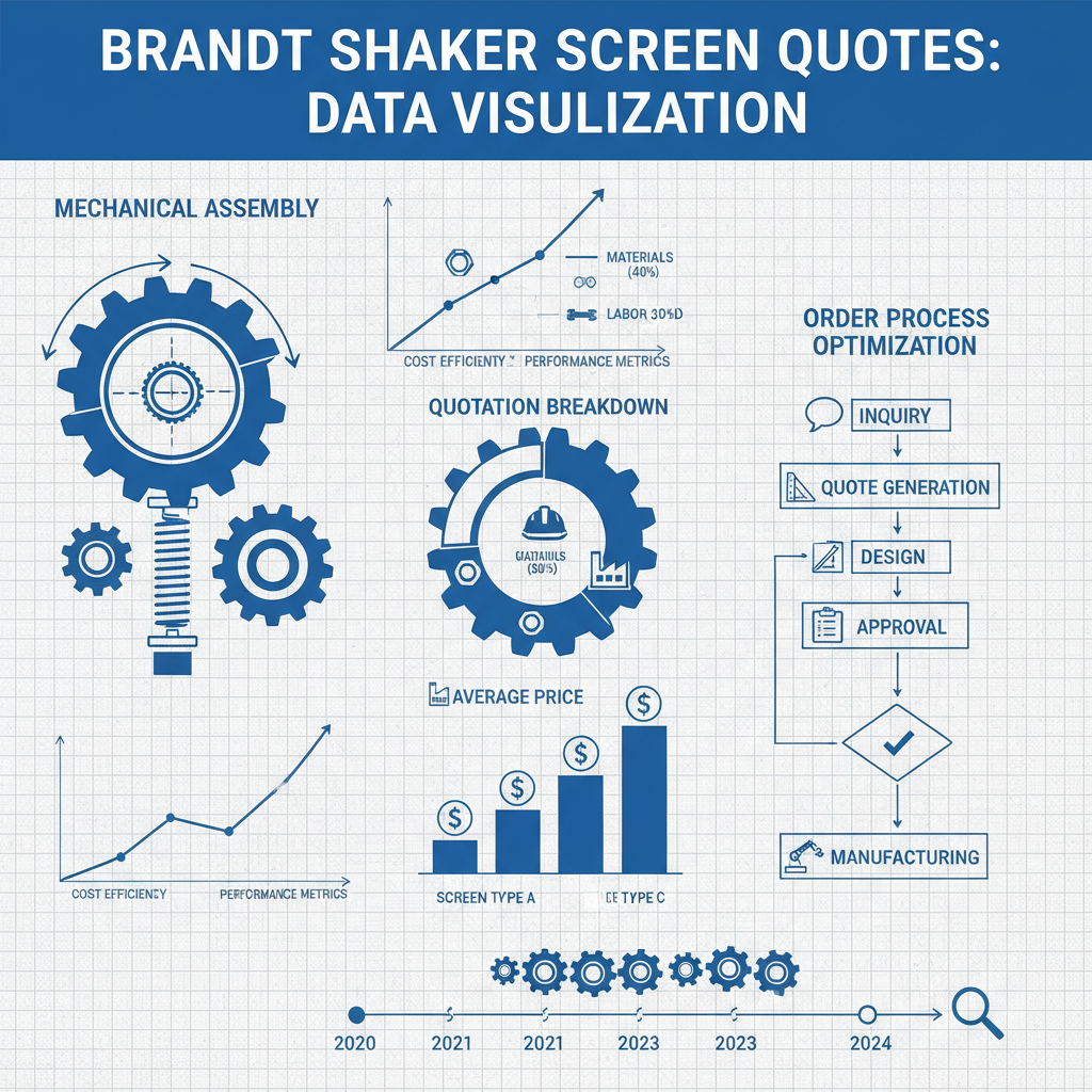 Comprehensive Guide to Brandt Shaker Screens Quotes and Cost Optimization