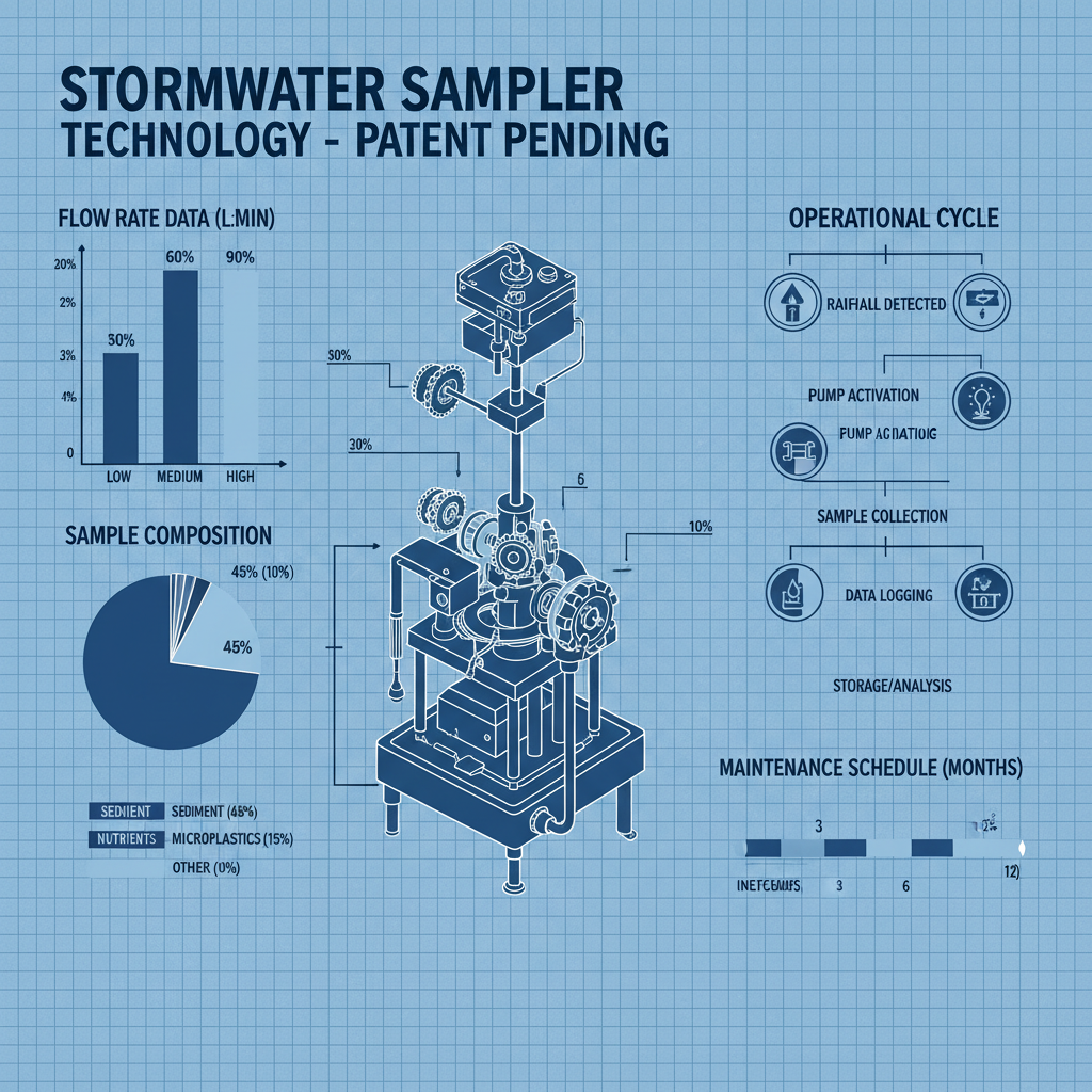 Comprehensive Guide to Understanding and Utilizing Stormwater Samplers for Water Quality Analysis