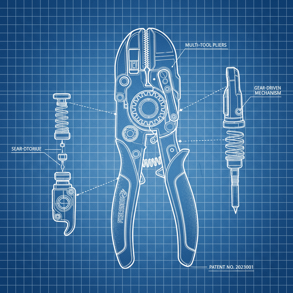 Comprehensive Guide to Selecting the Right Firefighter Pliers for Emergency Situations