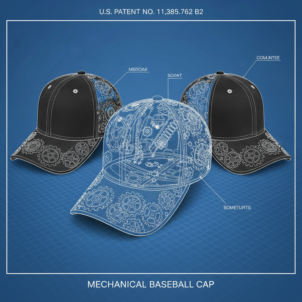Find Stylish Black Baseball Hats for Men to Complete Your Look