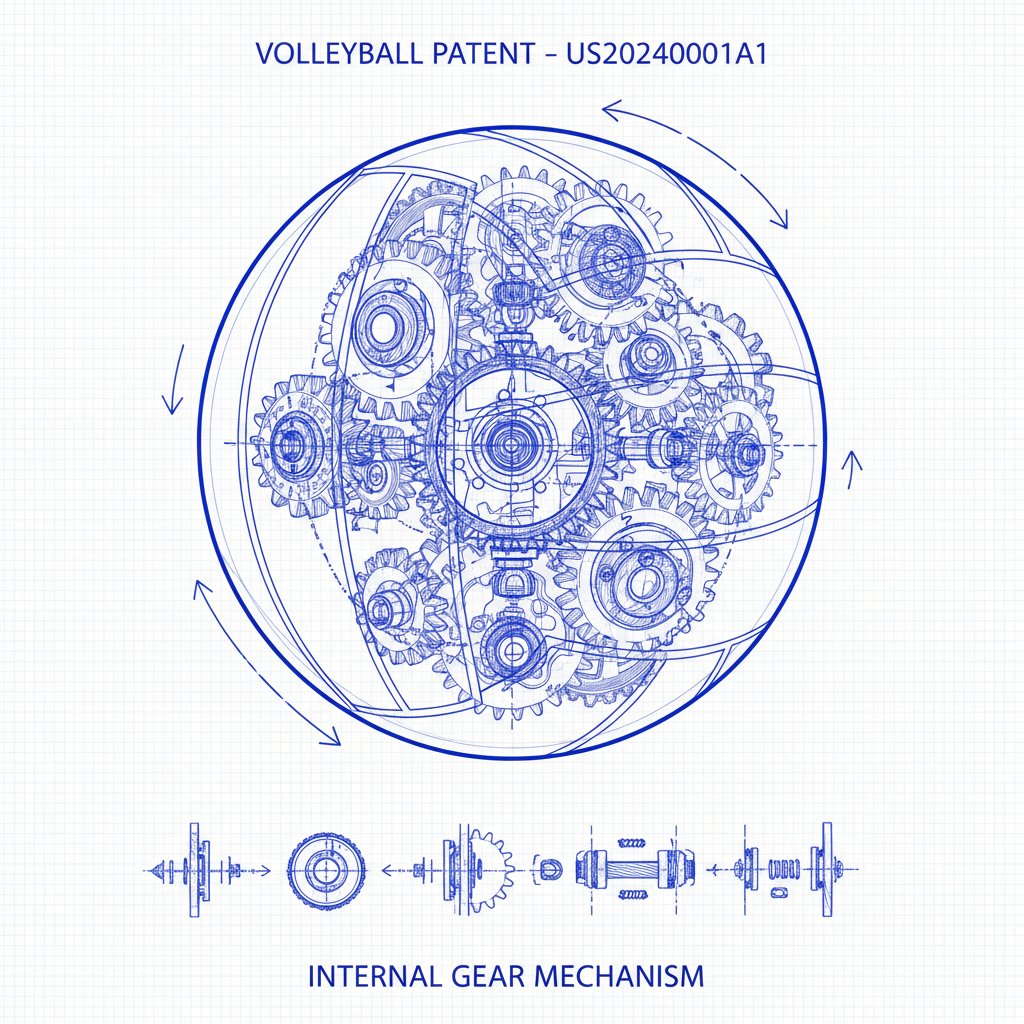 Understanding Regular Volleyball Size For Optimal Game Performance