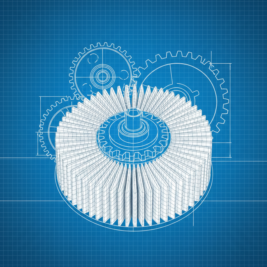 The Critical Role of Oil Filter Paper in Engine Performance and Longevity