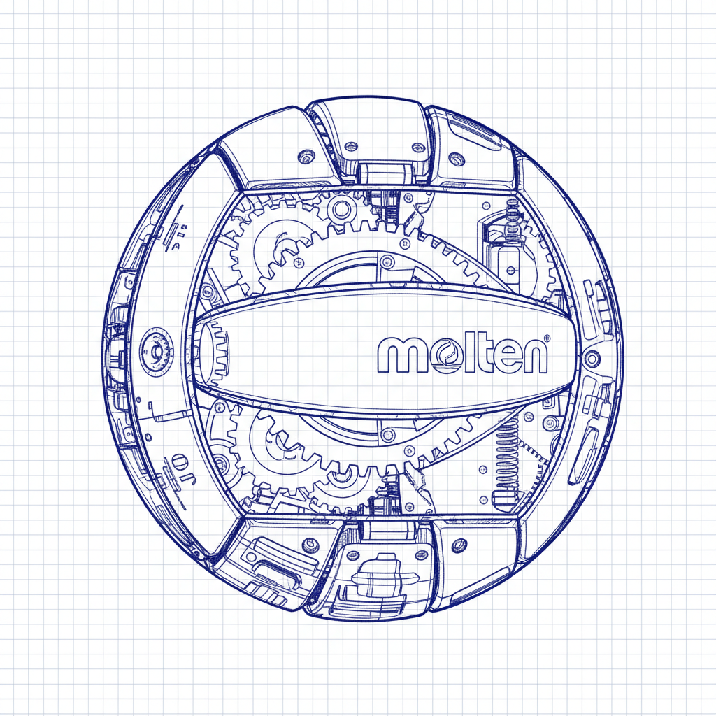 Choosing the Right Professional Volleyball Size for Optimal Gameplay Choosing the Right Professional Volleyball Size for Optimal Gameplay