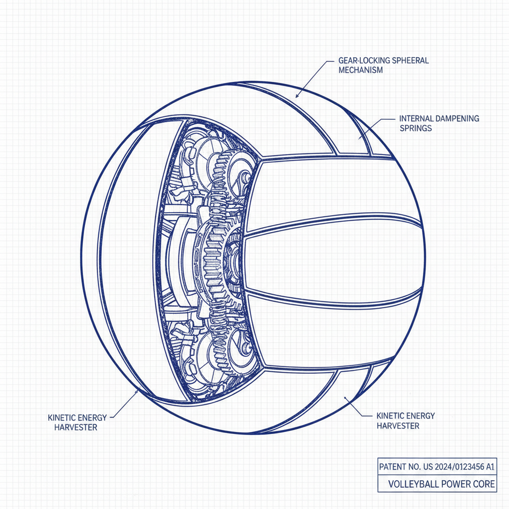 Understanding the Standard Size of Volleyball for Optimal Gameplay