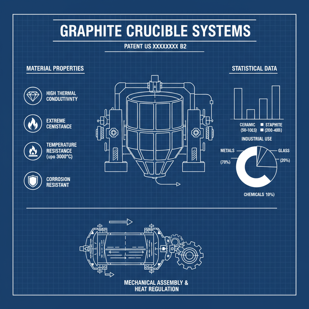 Comprehensive Guide to Graphite Crucibles and Their Diverse Applications