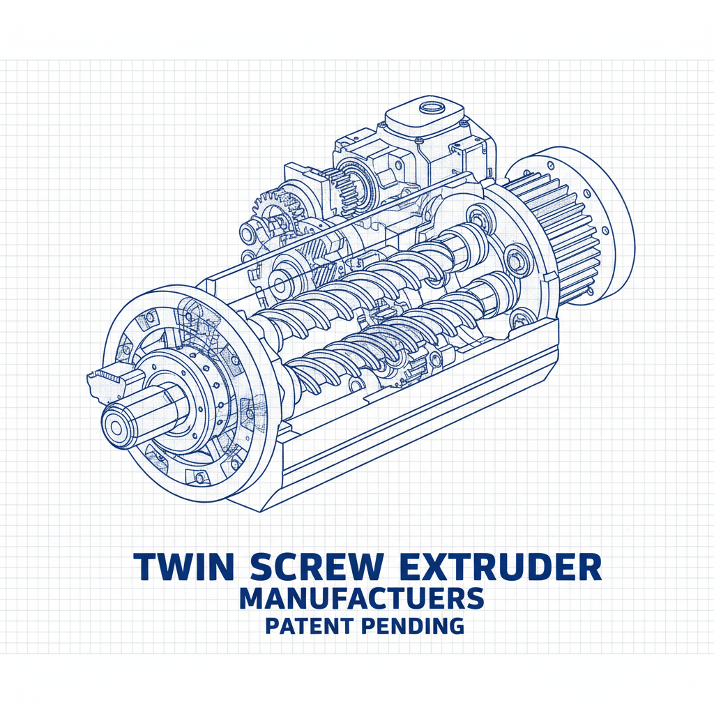 Comprehensive Guide to Twin Screw Extruder Manufacturers and Selection Criteria Comprehensive Guide to Twin Screw Extruder Manufacturers and Selection Criteria