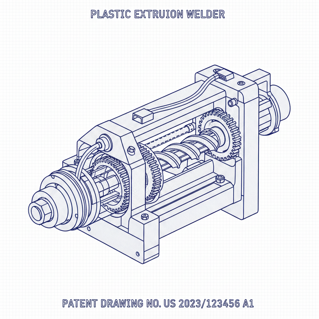 Comprehensive Guide to Plastic Extrusion Welding Techniques and Equipment Selection