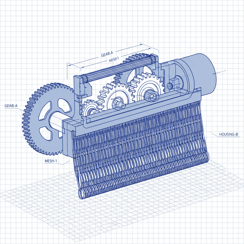 Exploring Dutch Wire Mesh Properties Applications and Expert Solutions