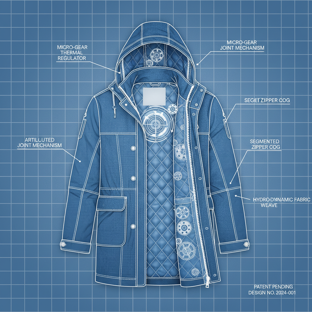 Comprehensive Guide to Choosing the Perfect Mens Lined Raincoat for All Weather