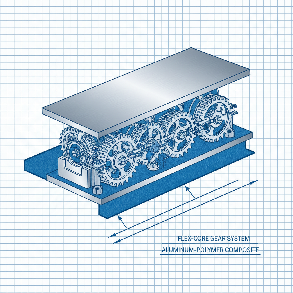 Comprehensive Guide to Aluminium Composite Panel ACP Applications and Selection Comprehensive Guide to Aluminium Composite Panel ACP Applications and Selection