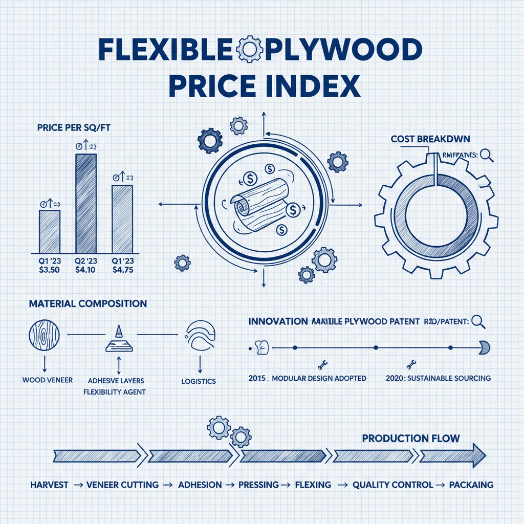 Understanding Flexible Plywood Price Factors and Purchasing Strategies