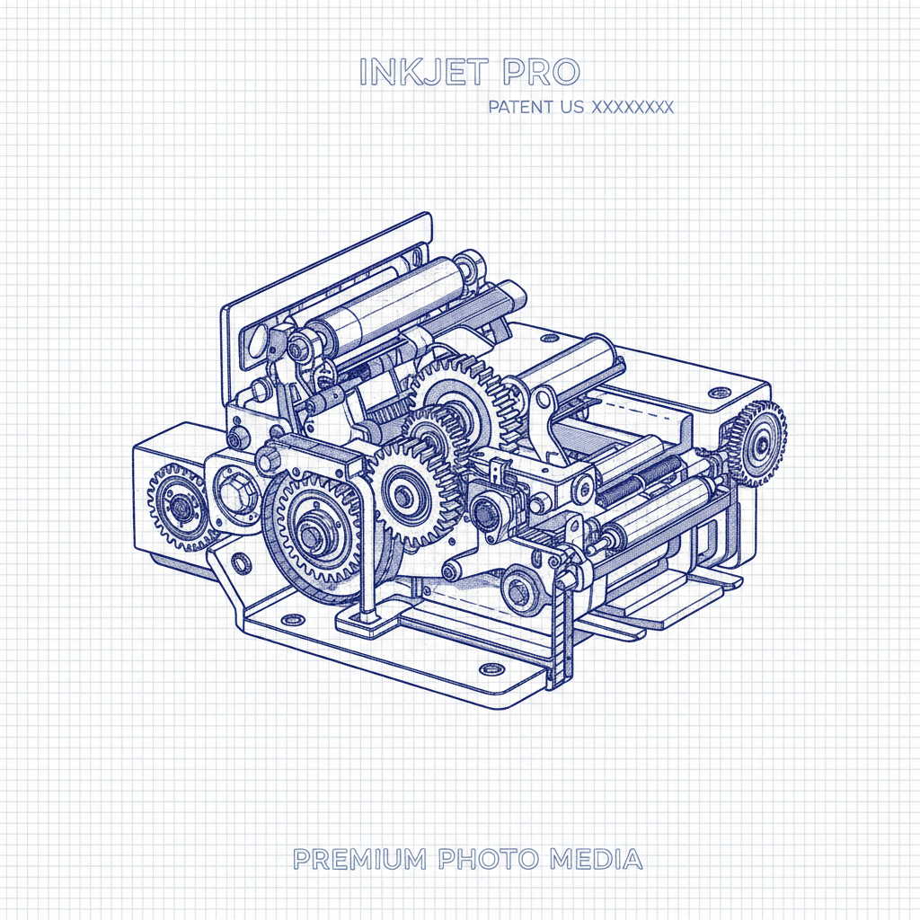 Choosing the Premier Inkjet Photo Paper Manufacturer for Superior Print Quality