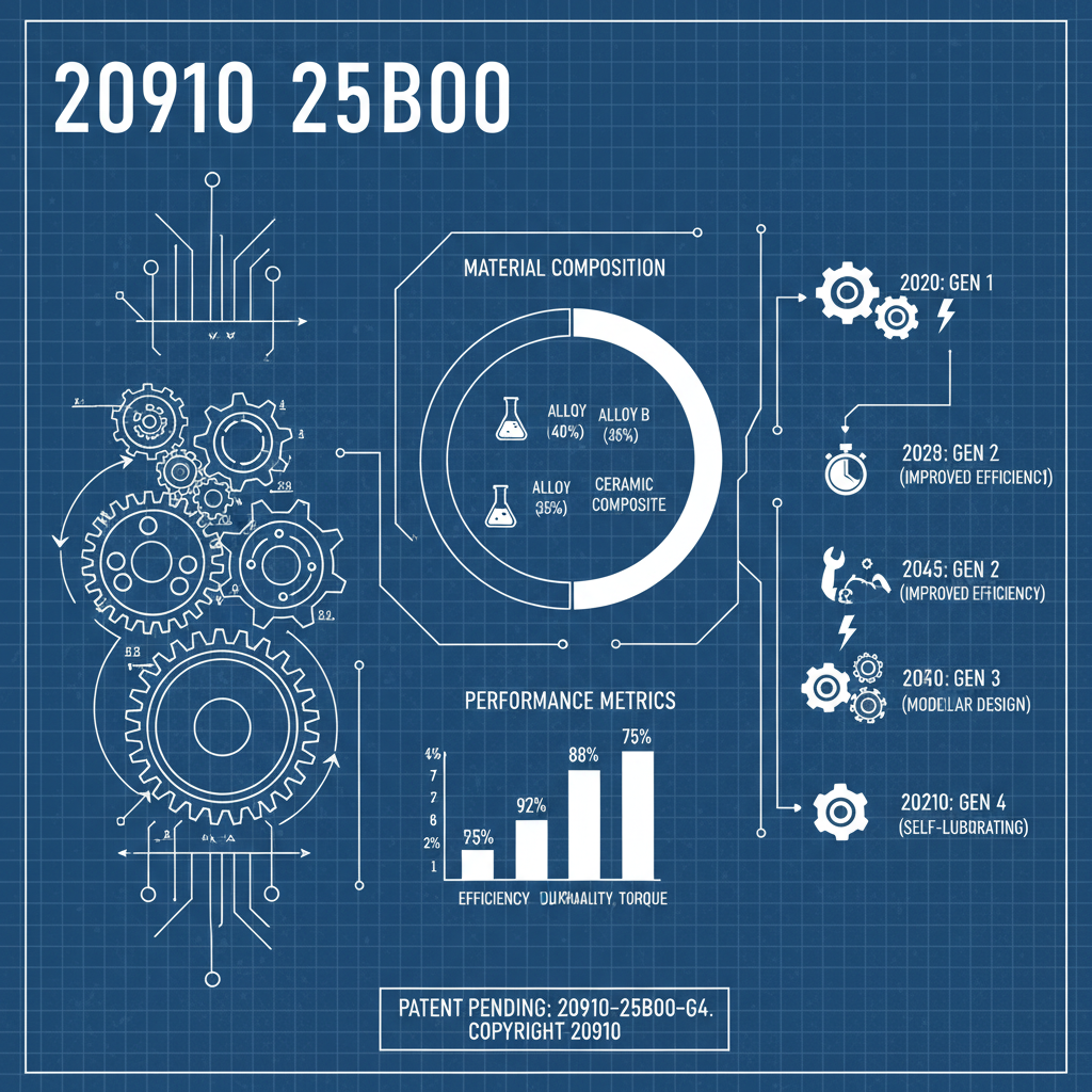 Comprehensive Guide to the 20910 25b00 Filter Component and its Applications