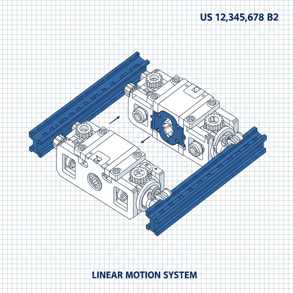 Comprehensive Guide to Square Linear Guides for Precision Motion Control