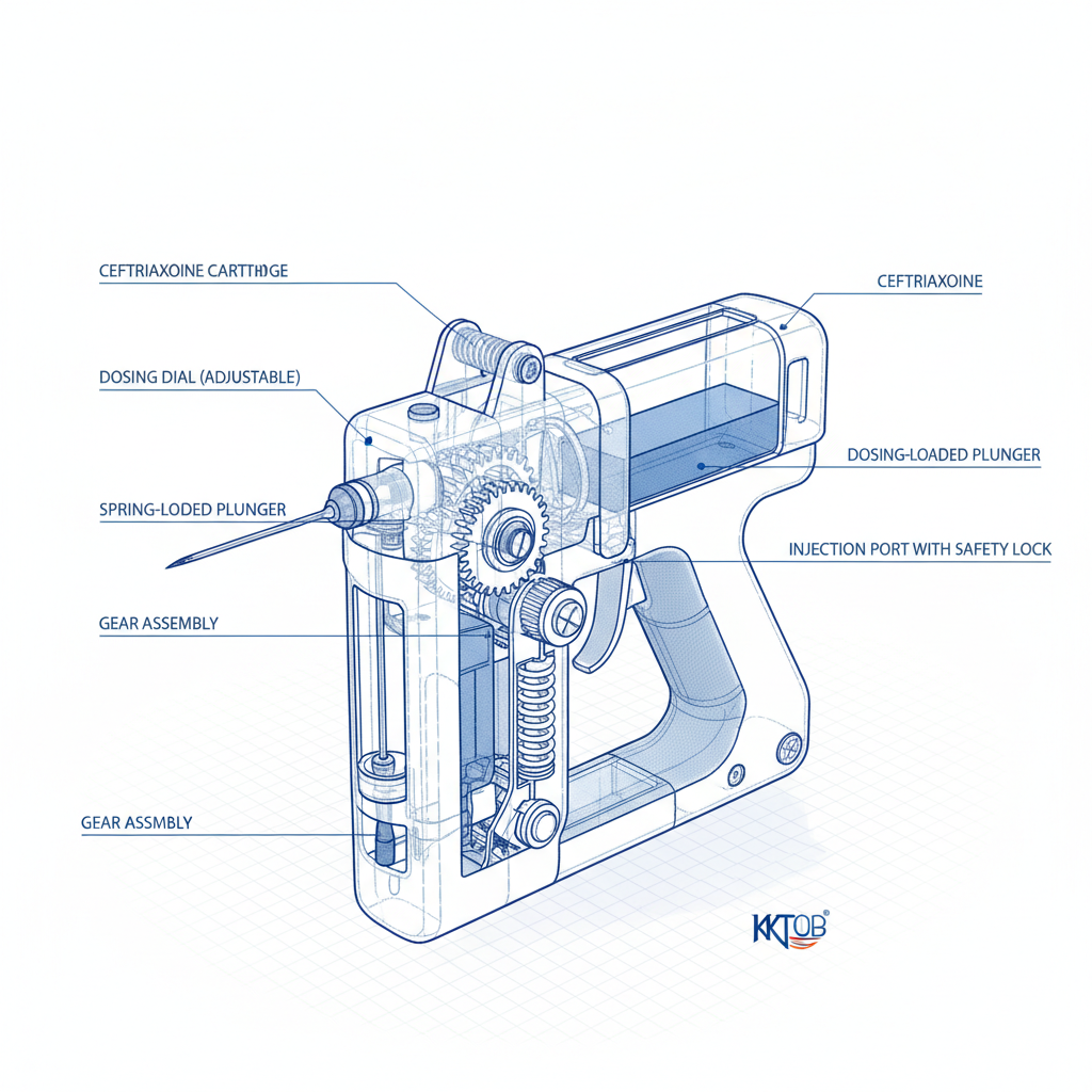 Comprehensive Guide to Ceftriaxone Injection for Animals and Veterinary Use Comprehensive Guide to Ceftriaxone Injection for Animals and Veterinary Use
