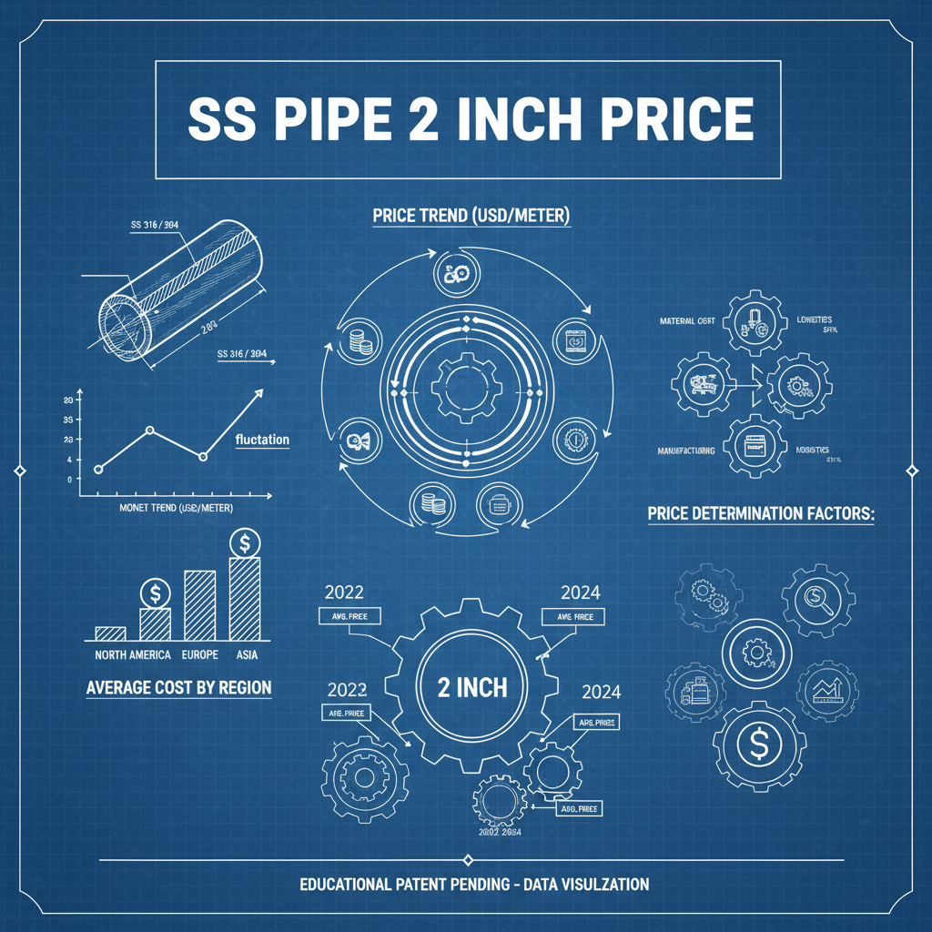 Comprehensive Guide to 2 Inch SS Pipe Price Factors and Market Trends Comprehensive Guide to 2 Inch SS Pipe Price Factors and Market Trends