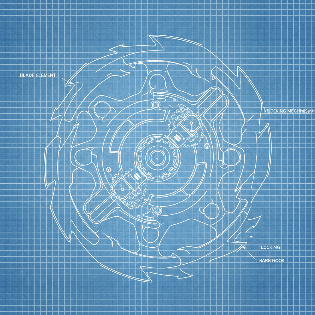 Comprehensive Guide to Ripper Razor Wire Security and Applications