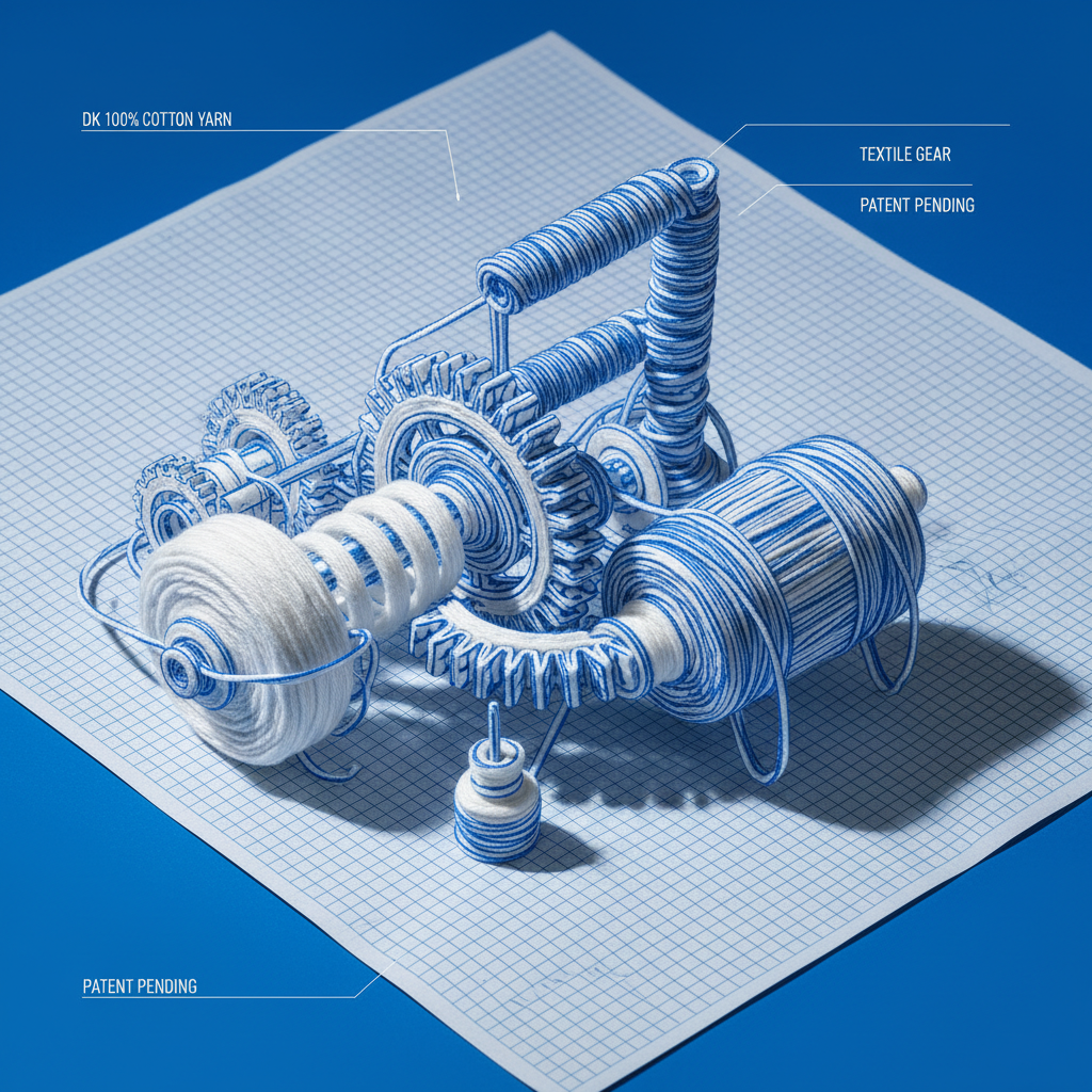 Explore the Wonderful World of DK 100 Cotton Yarn for Your Next Knitting Project Explore the Wonderful World of DK 100 Cotton Yarn for Your Next Knitting Project