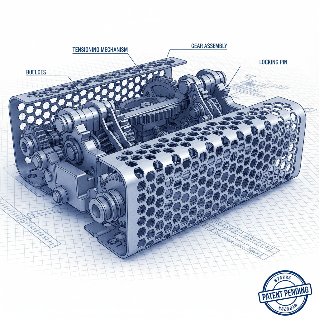 Comprehensive Guide to Steel Mesh for Trailer Cargo Securement