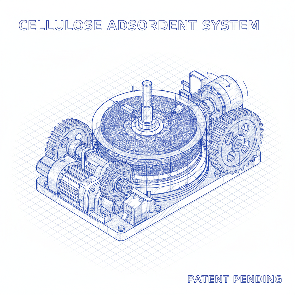 Exploring Cellulose Adsorbent Applications Benefits and Sustainable Solutions