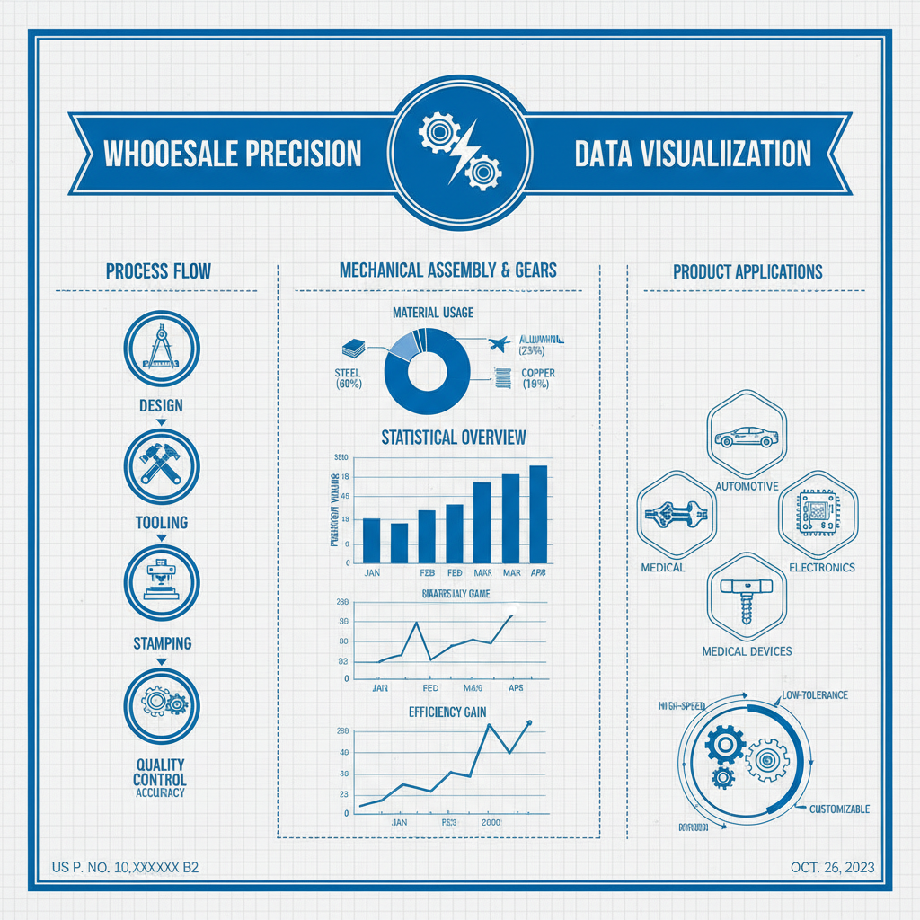 Comprehensive Guide to Wholesale Precision Stamping for Efficient Manufacturing Comprehensive Guide to Wholesale Precision Stamping for Efficient Manufacturing