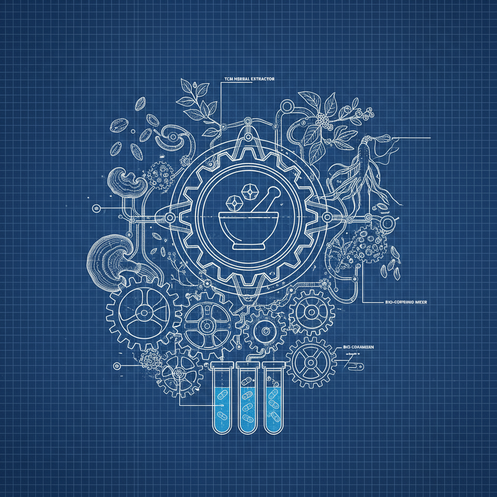 Exploring Herbs Health and TCM A Holistic Wellness Approach Exploring Herbs Health and TCM A Holistic Wellness Approach