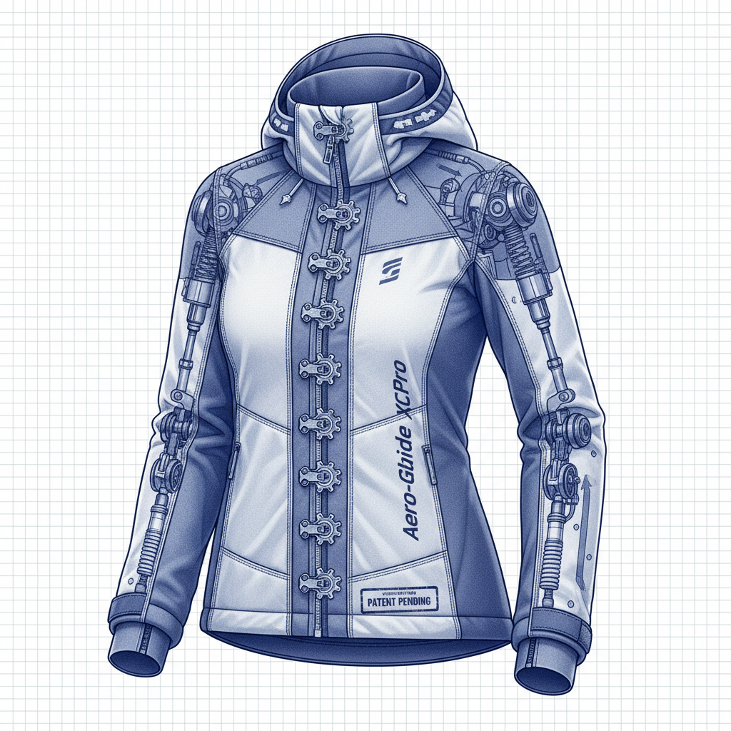 Find the Perfect XC Ski Jacket Womens for Optimal Winter Performance