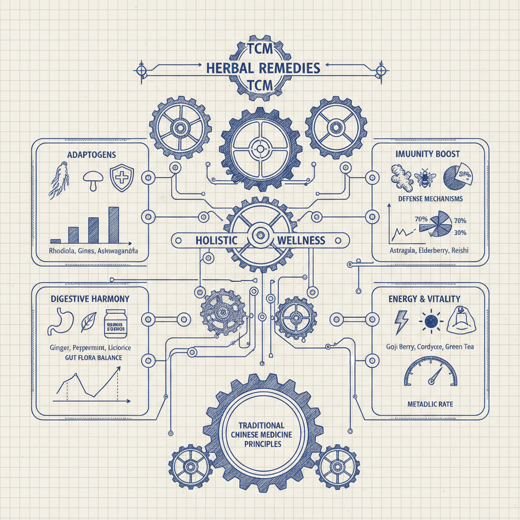 Exploring Herbs Health and TCM A Holistic Wellness Approach Exploring Herbs Health and TCM A Holistic Wellness Approach