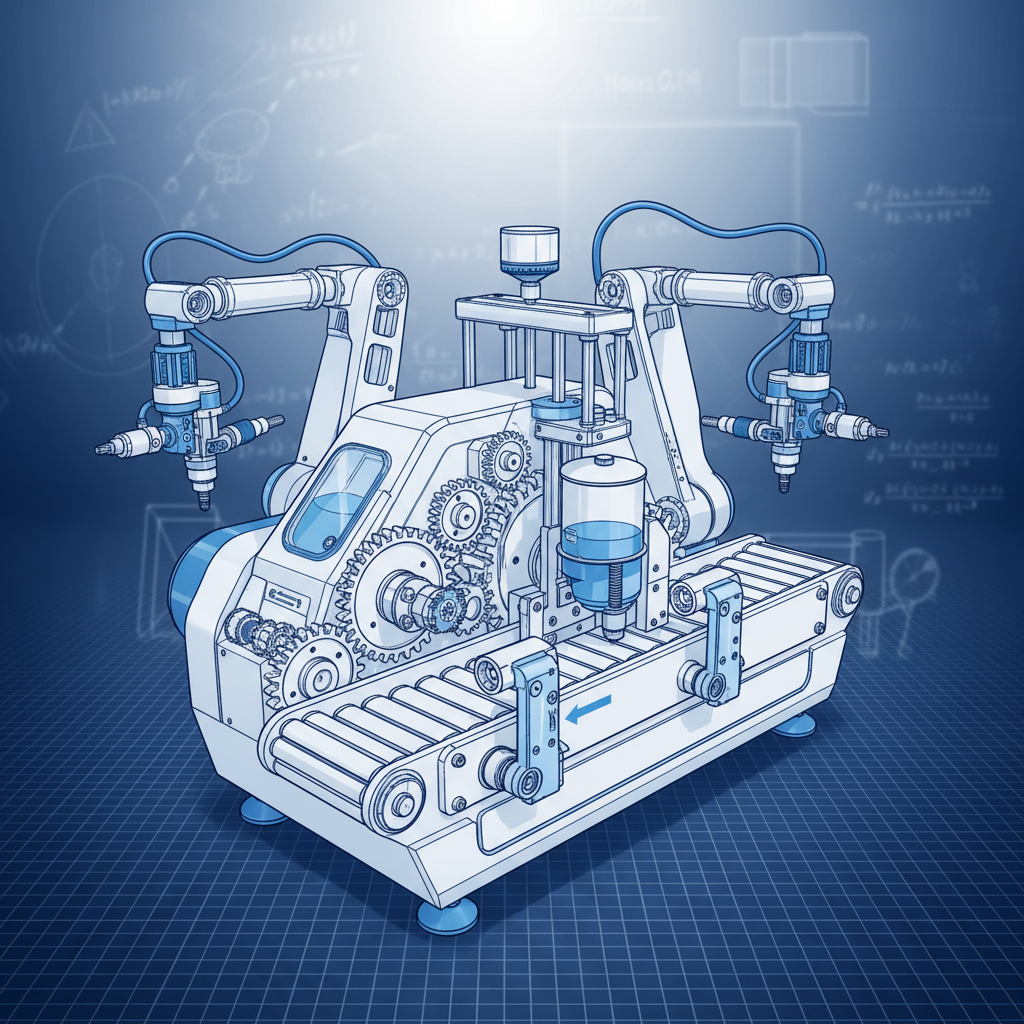 Choosing the Right Automatic Glue Spraying Machine for Business Optimization