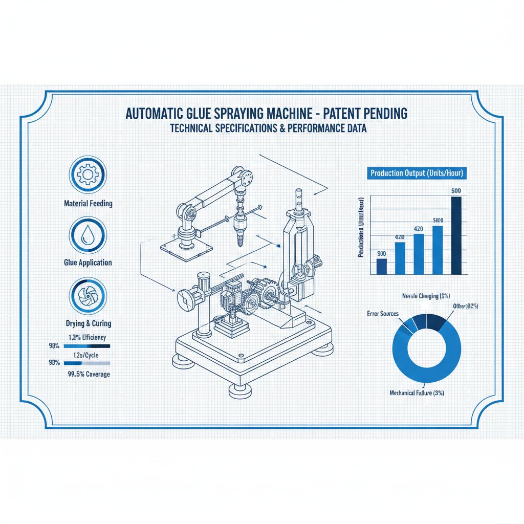 Choosing the Right Automatic Glue Spraying Machine for Business Optimization