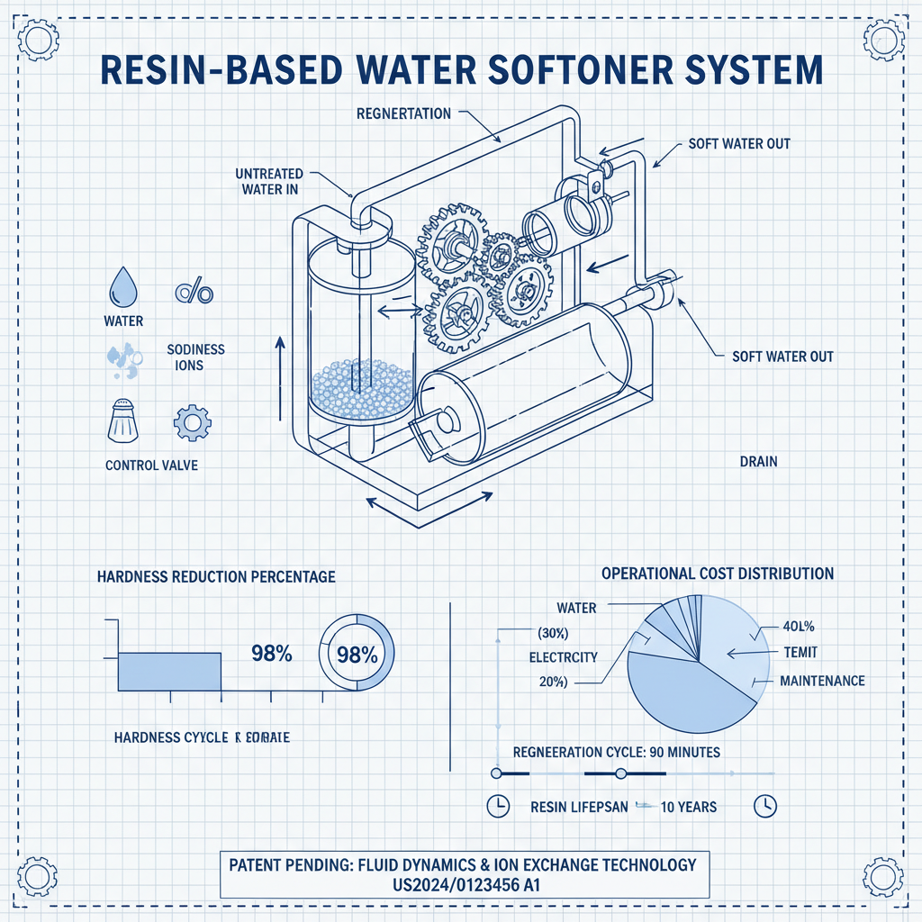 Comprehensive Guide to Resin Based Water Softener Systems and Technologies