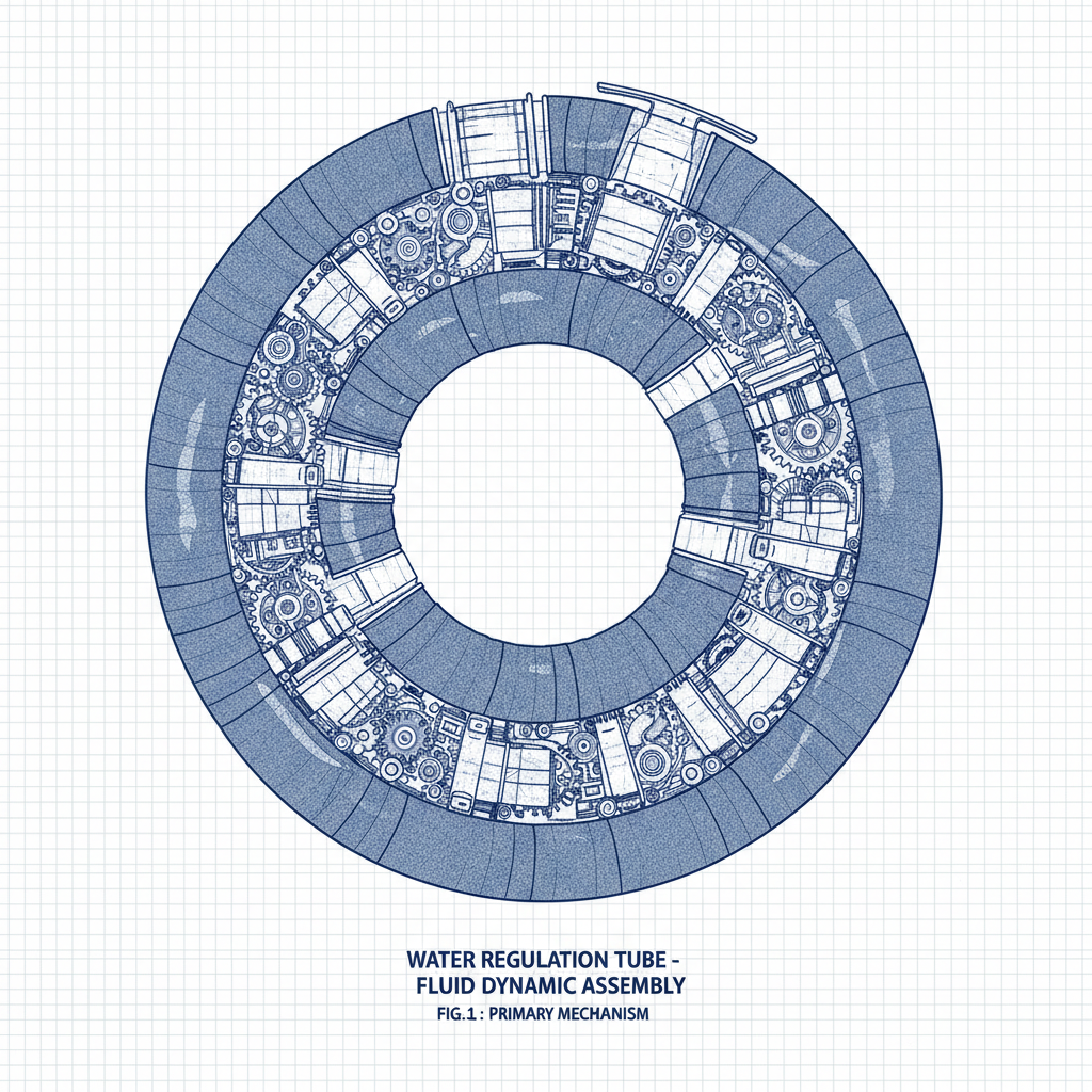 Comprehensive Guide to Selecting the Ideal Rubber Tube for Water Applications