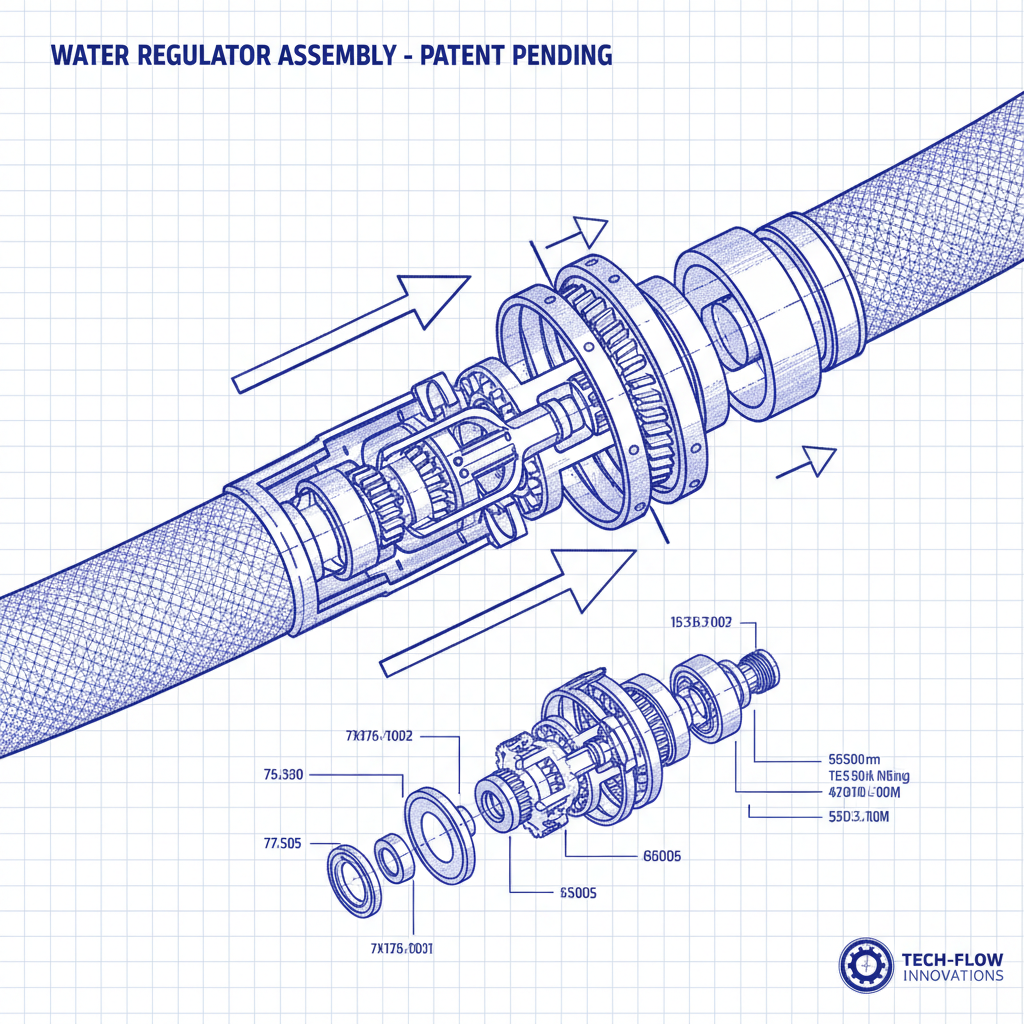 Comprehensive Guide to Rubber Water Supply Line Selection and Maintenance