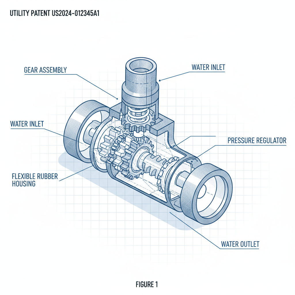 Comprehensive Guide to Rubber Water Lines and Their Diverse Applications