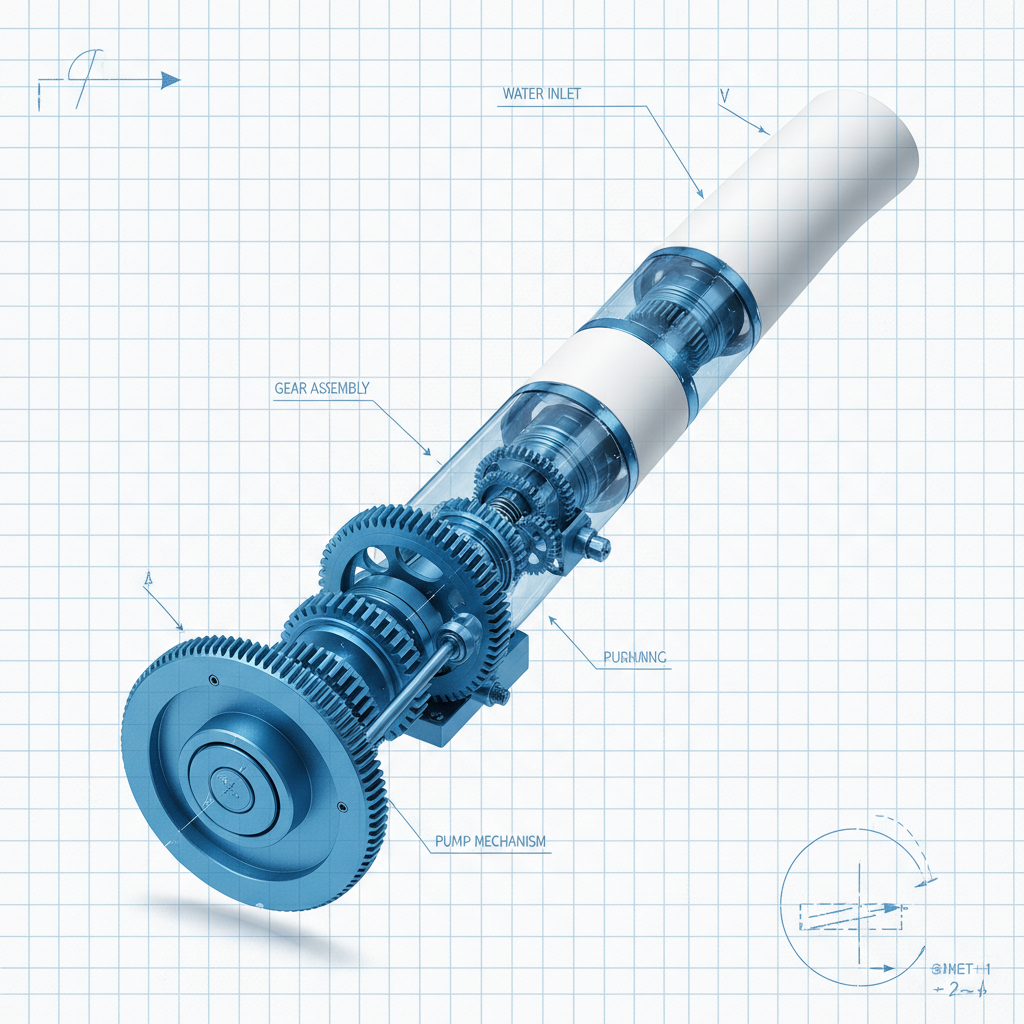 Comprehensive Guide to Rubber Water Tubes Applications and Selection Comprehensive Guide to Rubber Water Tubes Applications and Selection