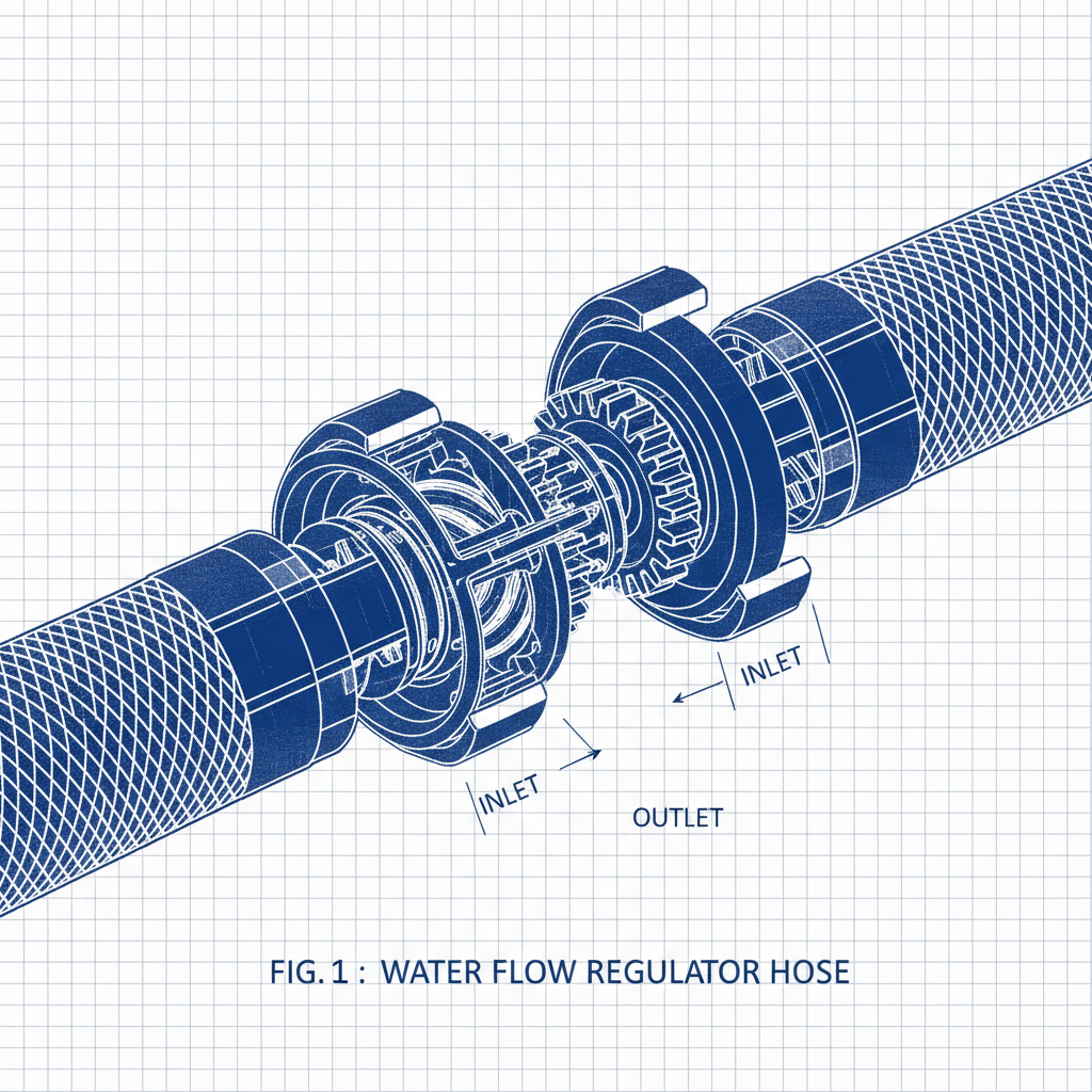 Choosing the Right Soft Rubber Water Hose for Optimal Fluid Transfer Solutions Choosing the Right Soft Rubber Water Hose for Optimal Fluid Transfer Solutions
