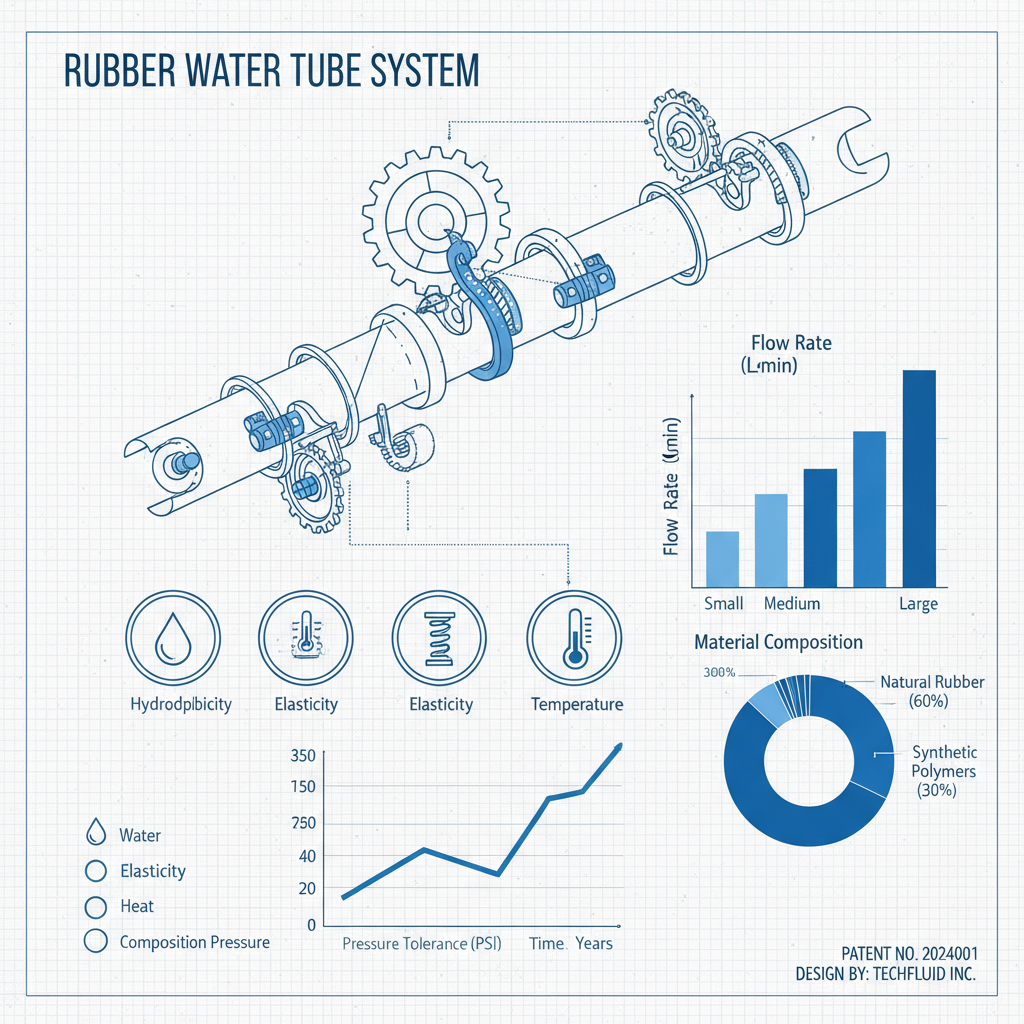 Comprehensive Guide to Rubber Water Tubes Applications and Selection Comprehensive Guide to Rubber Water Tubes Applications and Selection