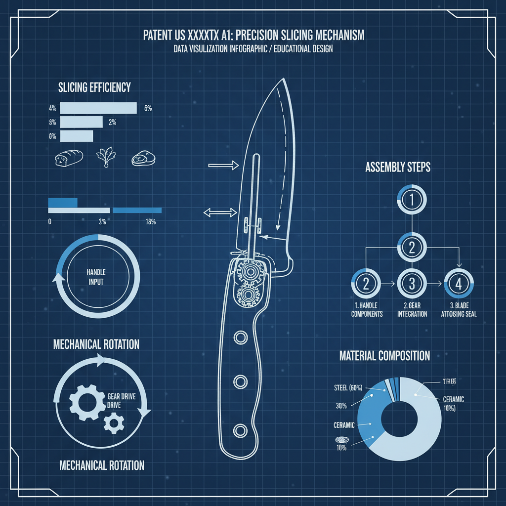 Choosing the Perfect Slicing Knife for Your Culinary Needs