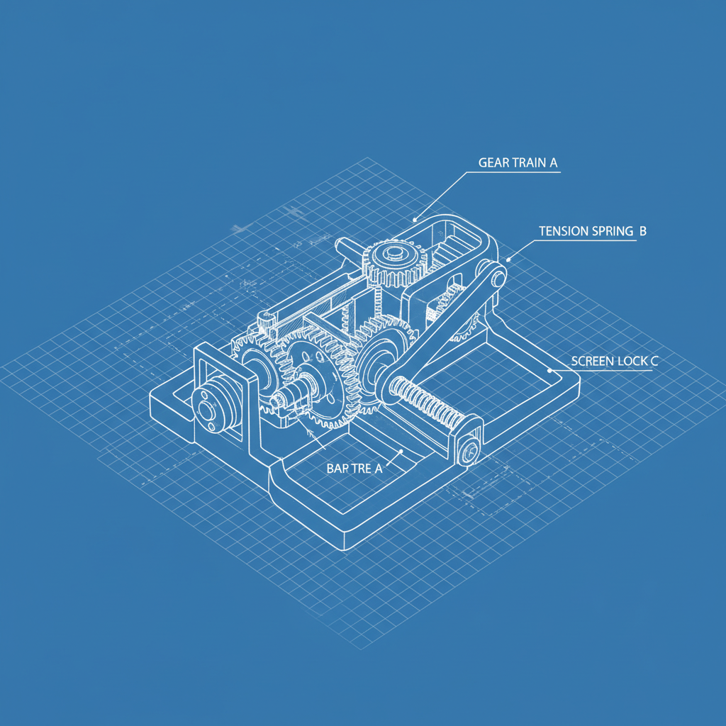 Comprehensive Guide to Screen Johnson Filters and Their Diverse Applications