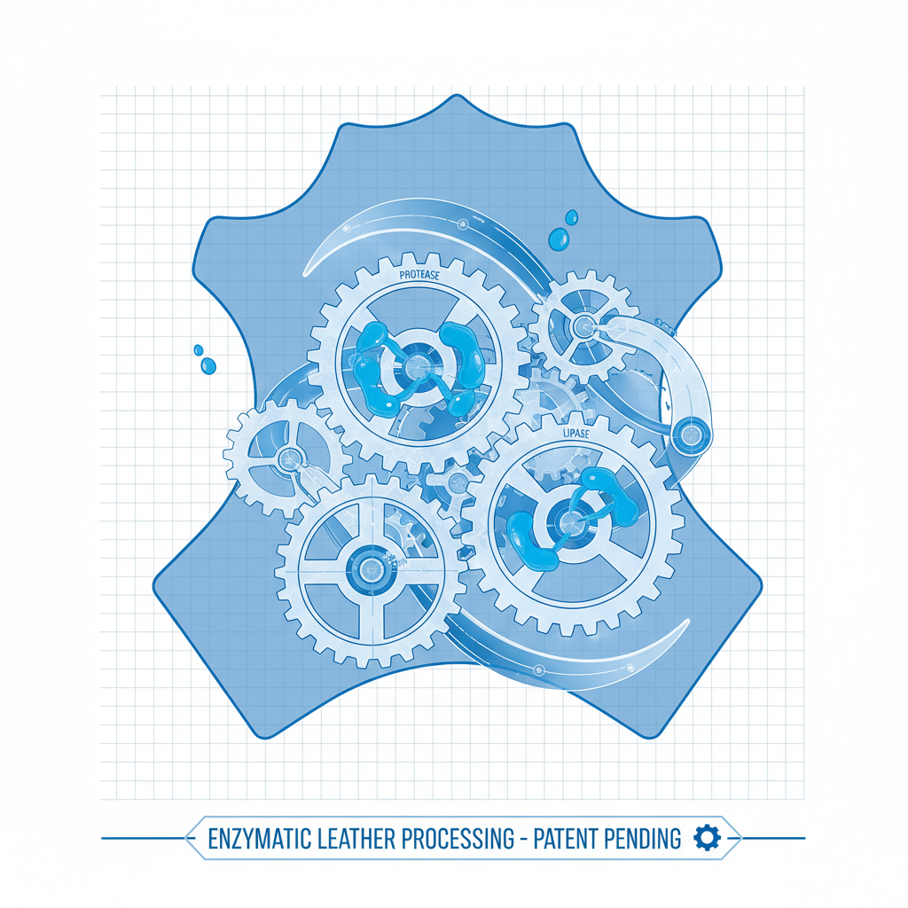 enzymes for leather industry