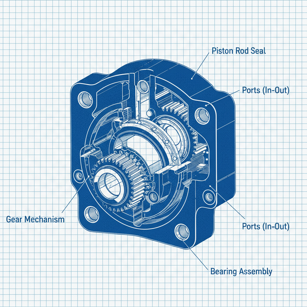 Comprehensive Guide to Hydraulic Cylinder Heads for Optimal Performance