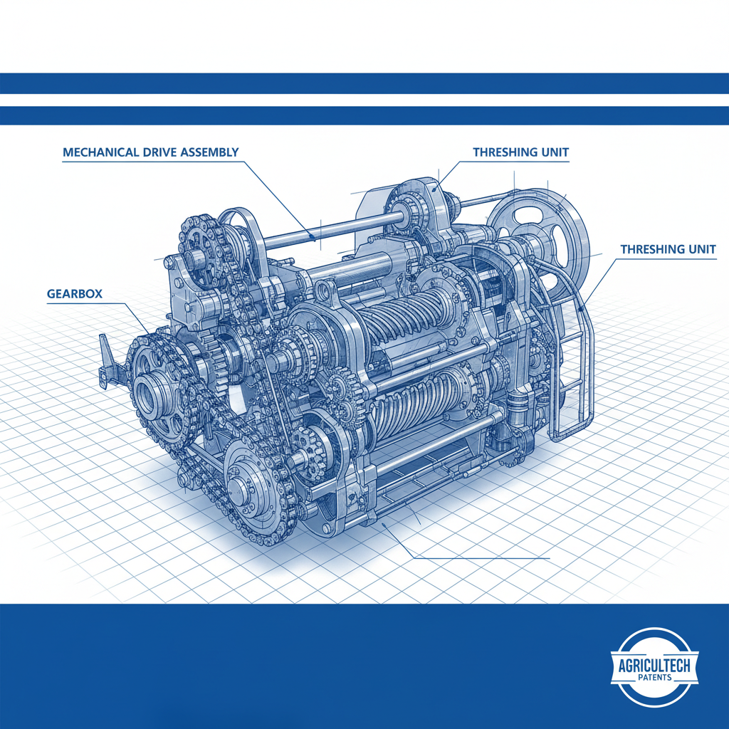 Comprehensive Guide to Modern Crop Machinery and Agricultural Solutions