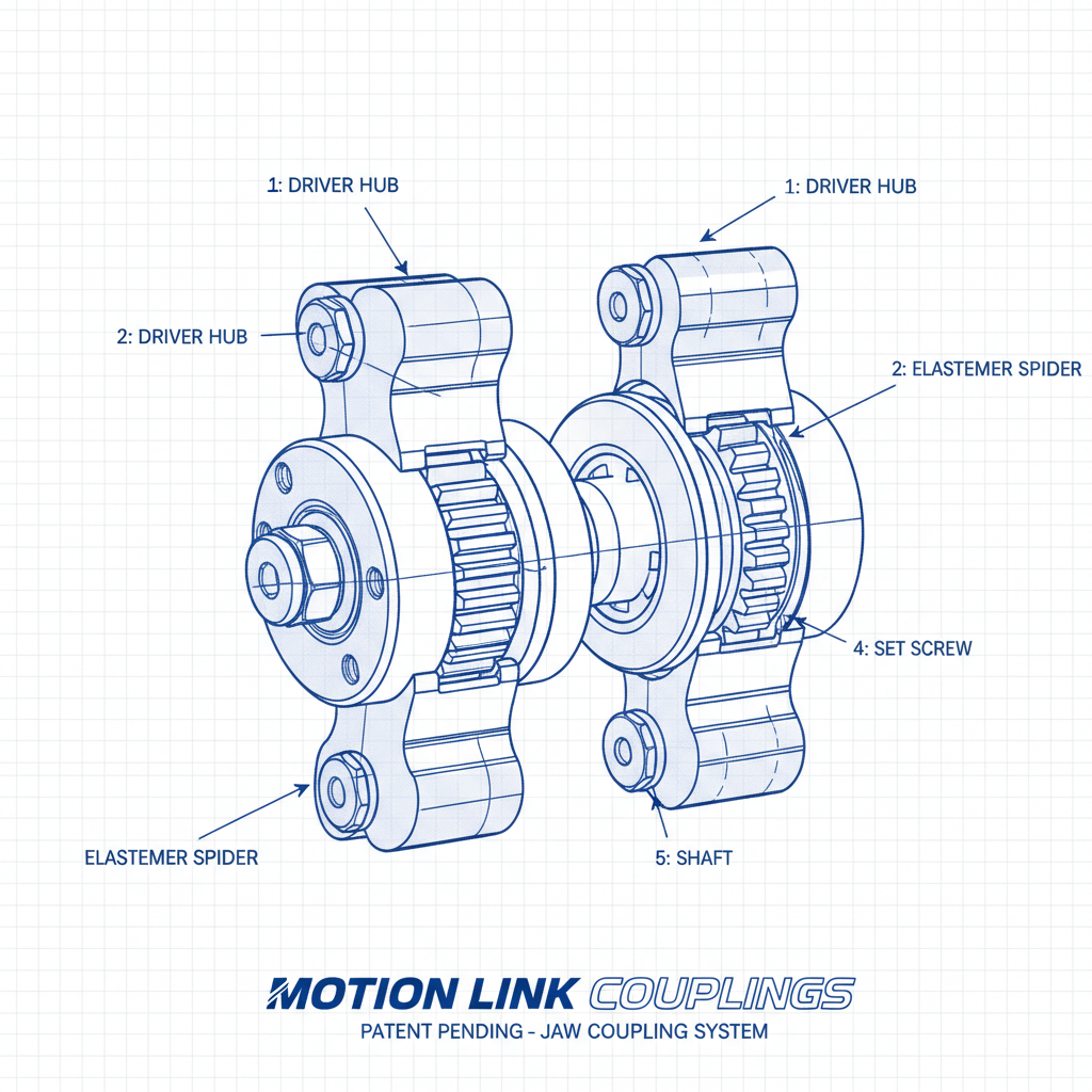 jaw coupling Companies
