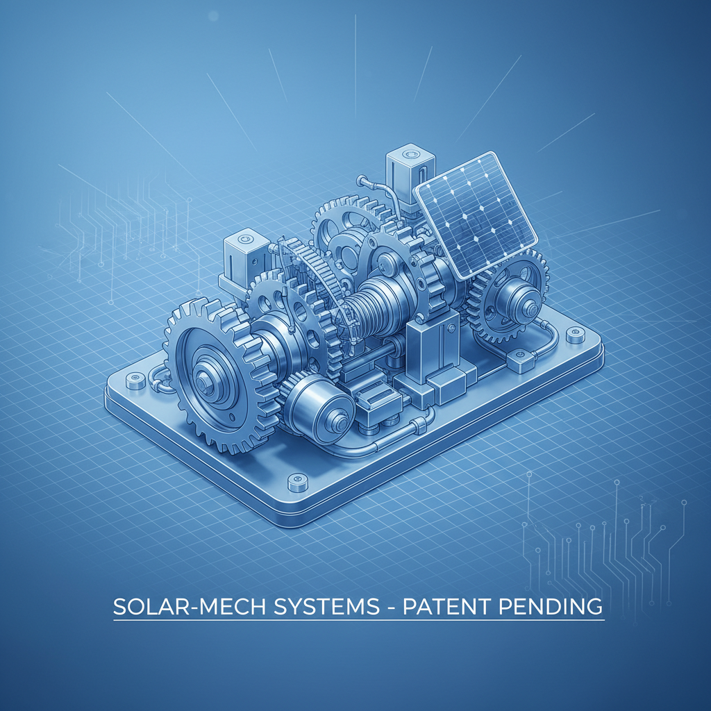 solar power system manufacturer