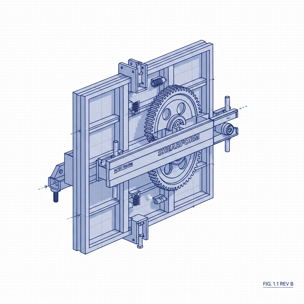 Comprehensive Guide to Shear Wall Formwork Systems for Modern Construction
